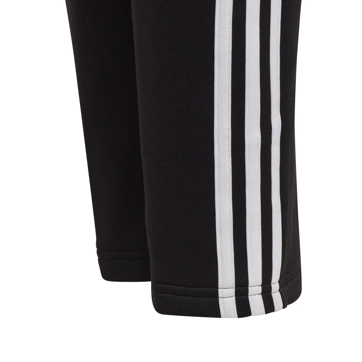 ADIDAS 3-Stripes Training Pants Girls - Black - Image 4