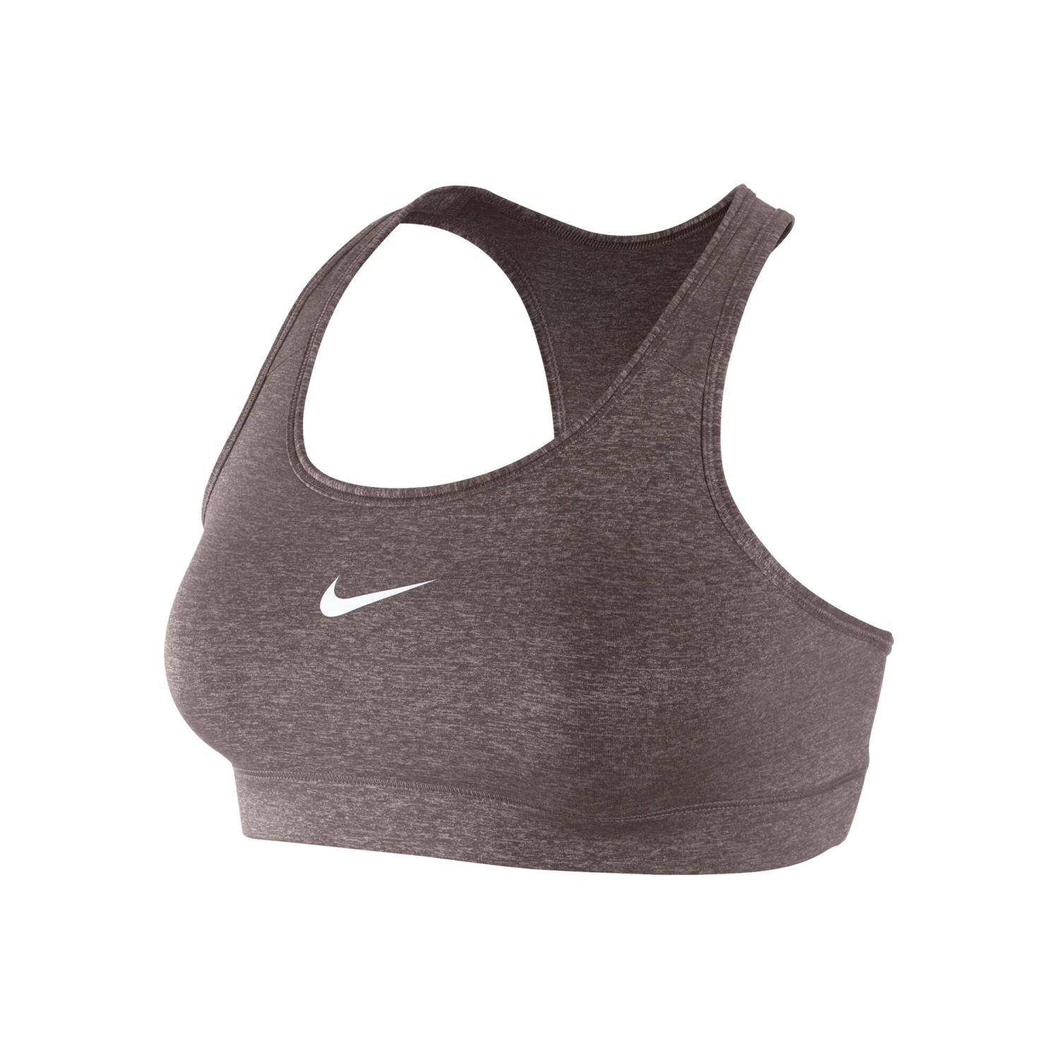 Nike Victory Compression Sports Bras Women - Grey - Image 6