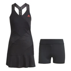 ADIDAS Primeblue Y- Dress Women - Black