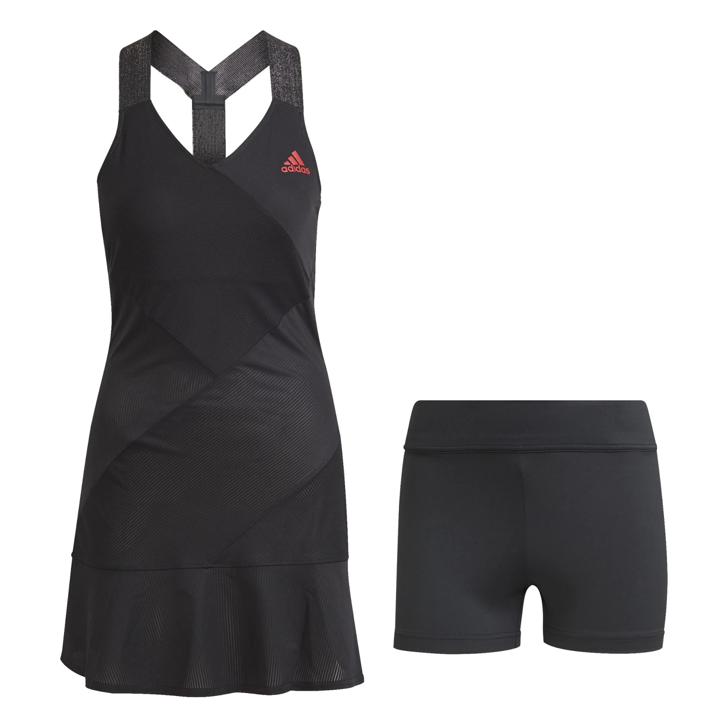 ADIDAS Primeblue Y- Dress Women - Black
