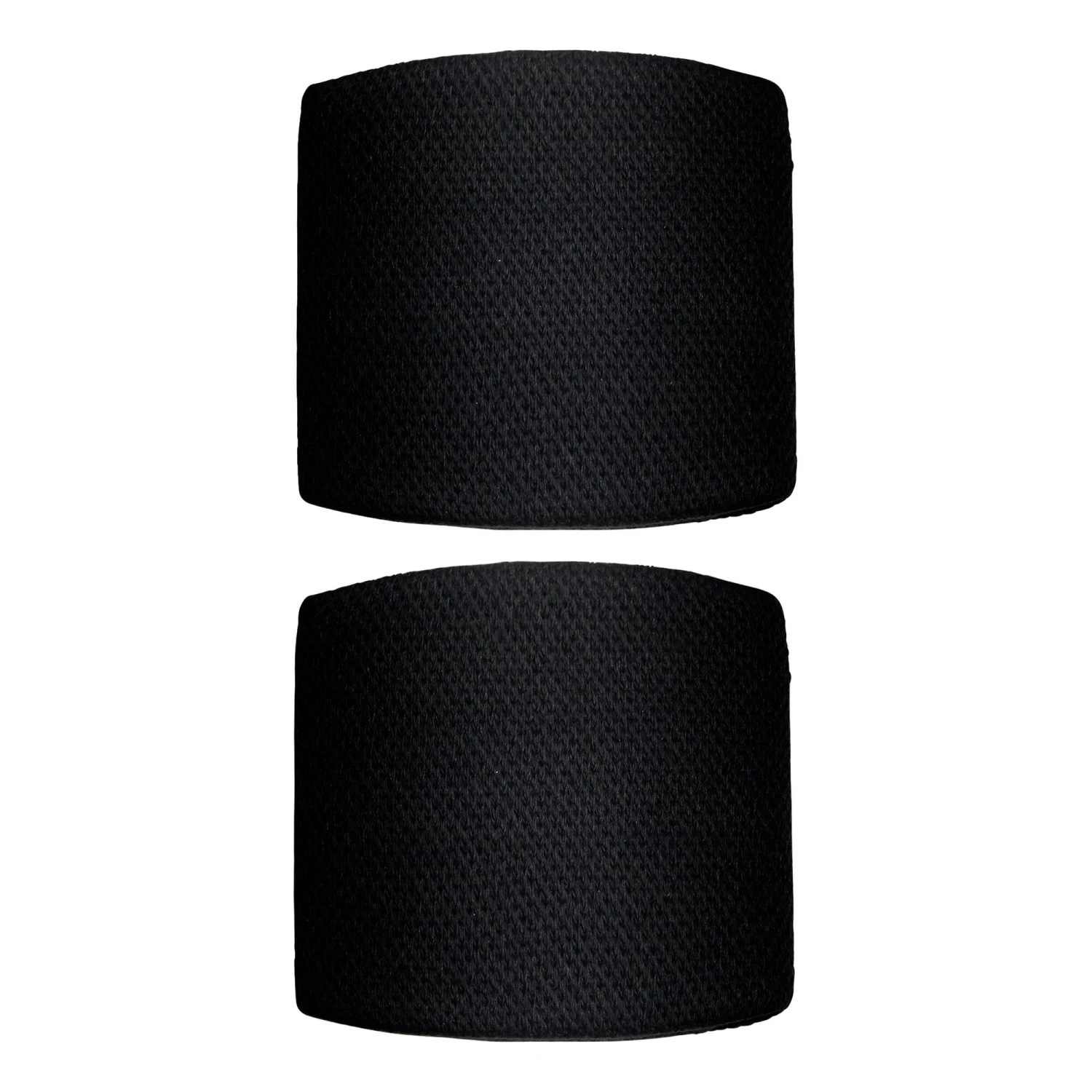 ADIDAS S Wristband Men - Black, Blue - Image 2