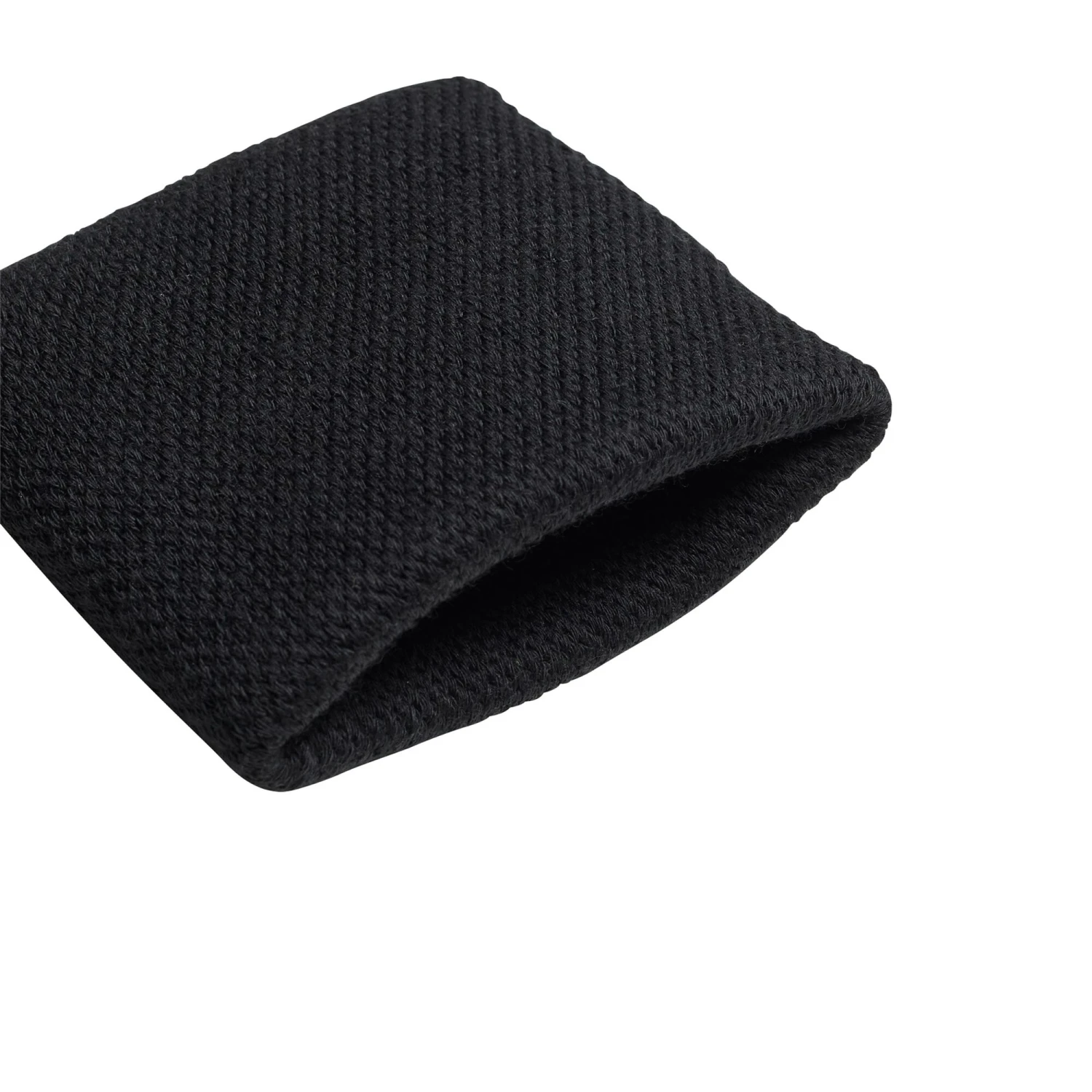 ADIDAS S Wristband Men - Black, Blue - Image 3