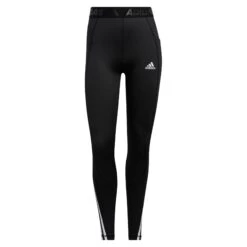 ADIDAS 3-Stripes Tight Women - Black