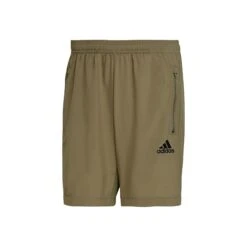 ADIDAS Woven Shorts Men - Khaki