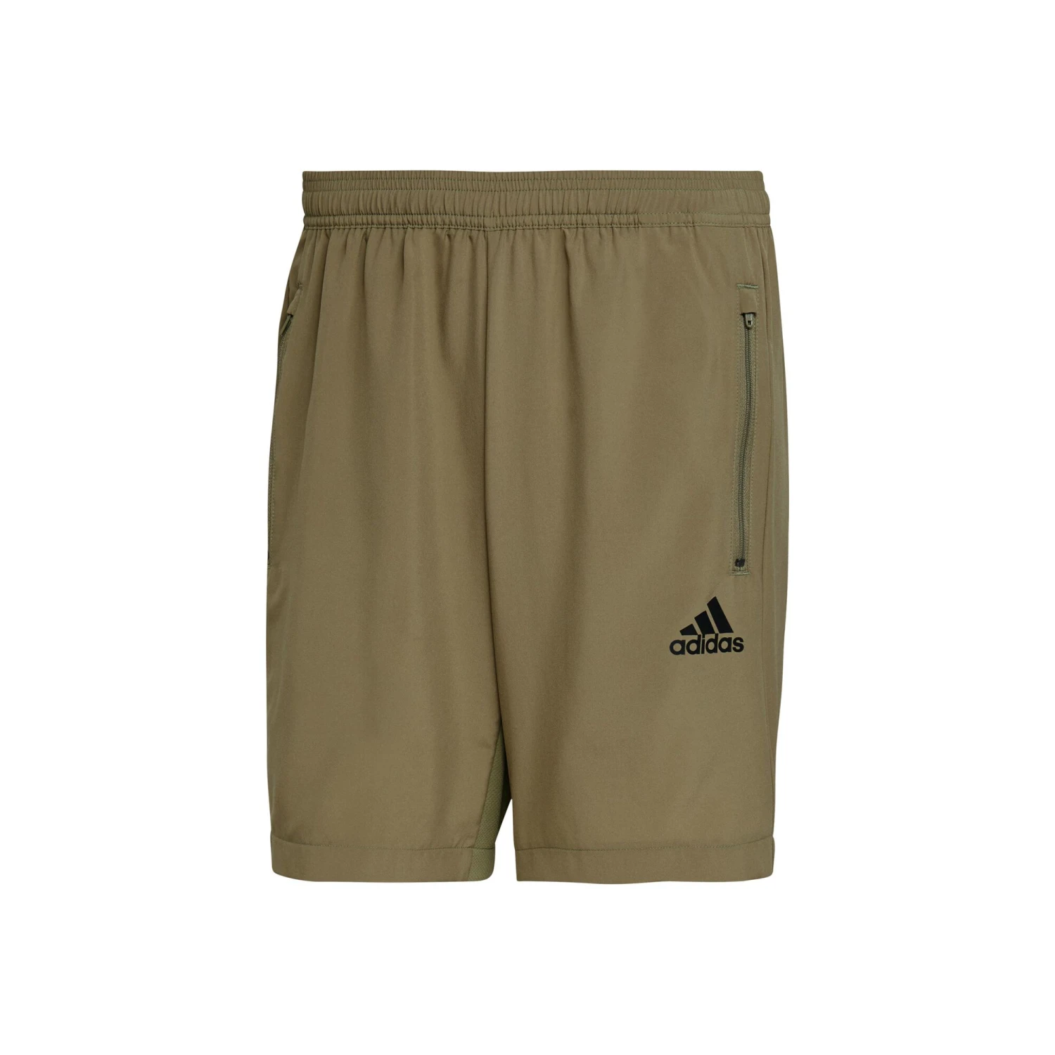 ADIDAS Woven Shorts Men - Khaki