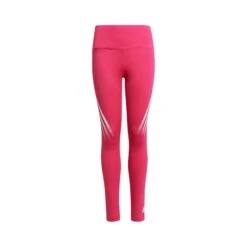 ADIDAS BTHIS 3-Stripes Tight Girls - Pink, White