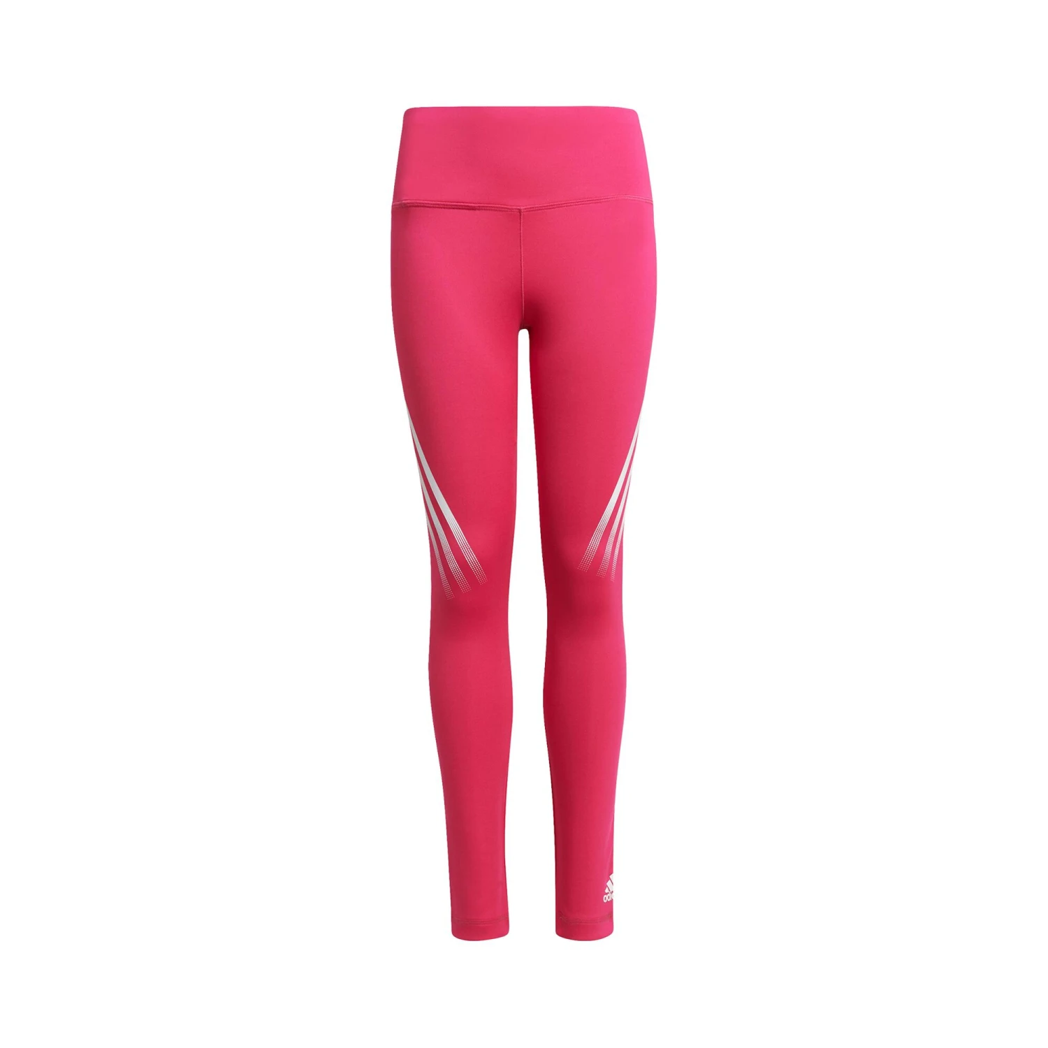 ADIDAS BTHIS 3-Stripes Tight Girls - Pink, White