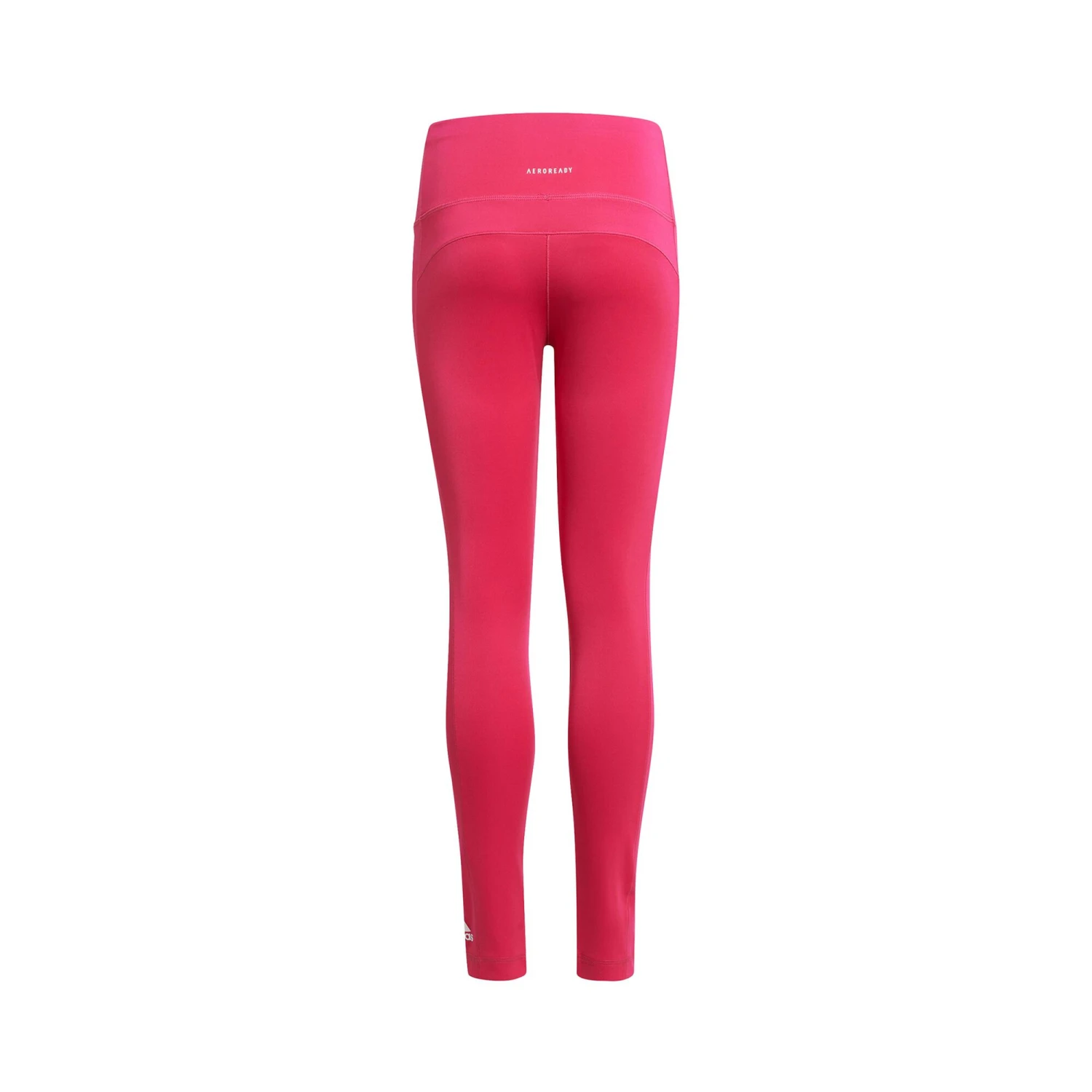 ADIDAS BTHIS 3-Stripes Tight Girls - Pink, White - Image 2