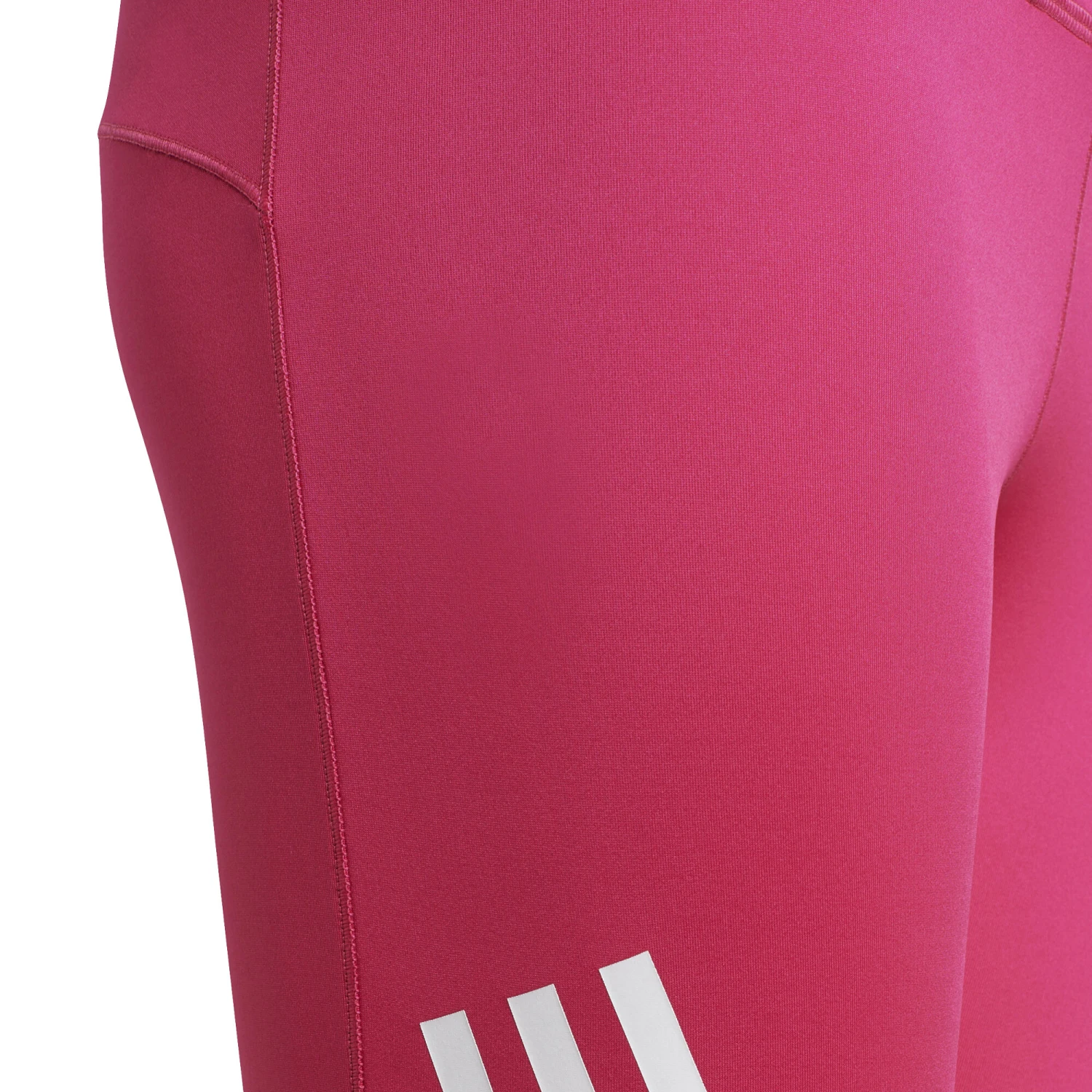 ADIDAS BTHIS 3-Stripes Tight Girls - Pink, White - Image 5