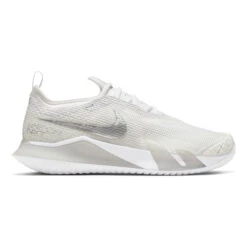Nike React Vapor NXT All Court Shoe Women - White, Grey