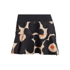 ADIDAS Marimekko Skirt Women - Black, Multicoloured