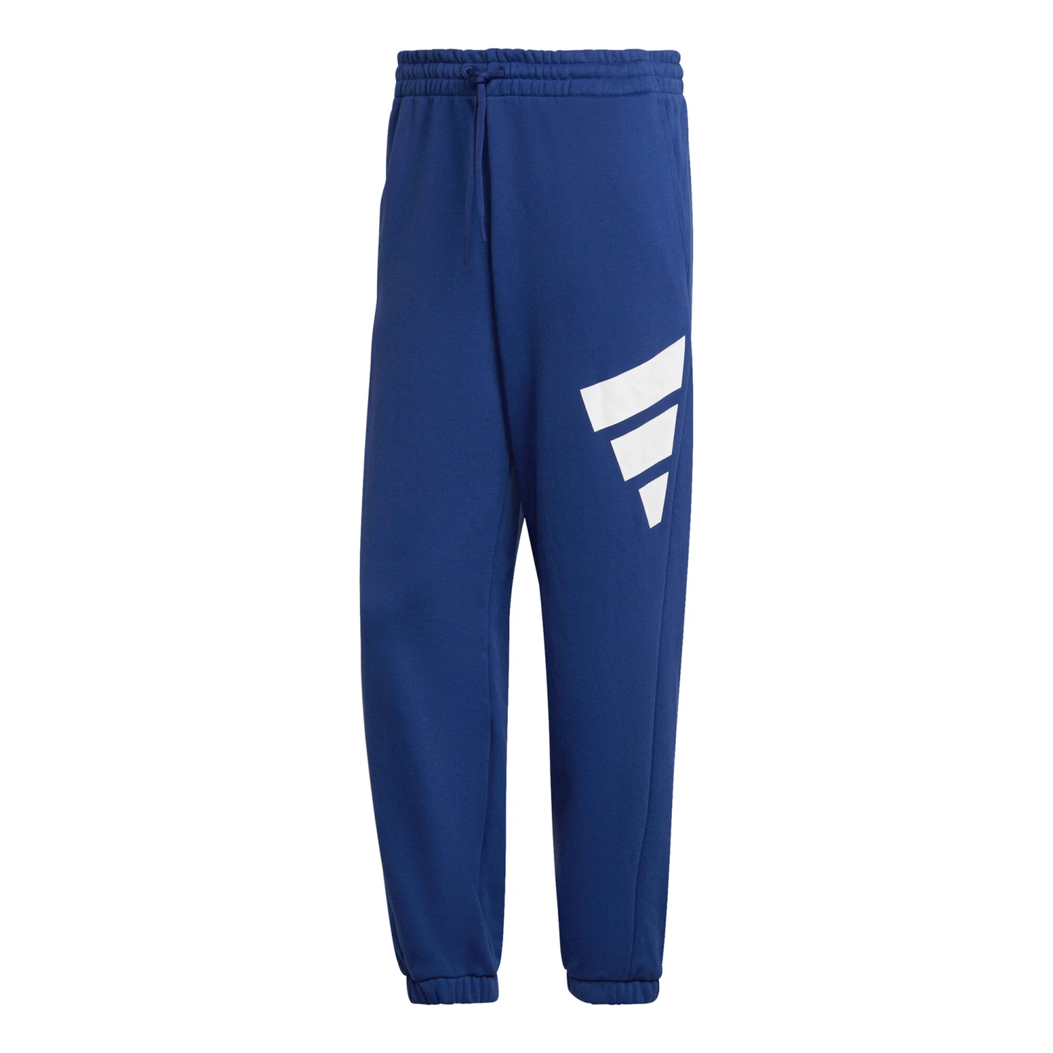ADIDAS Future Icon 3 Bar Training Pants Men - Blue
