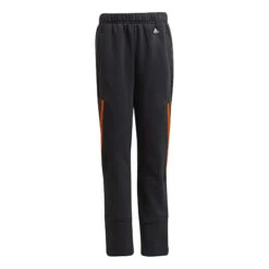 ADIDAS Future Icon Training Pants Boys - Anthracite, Red