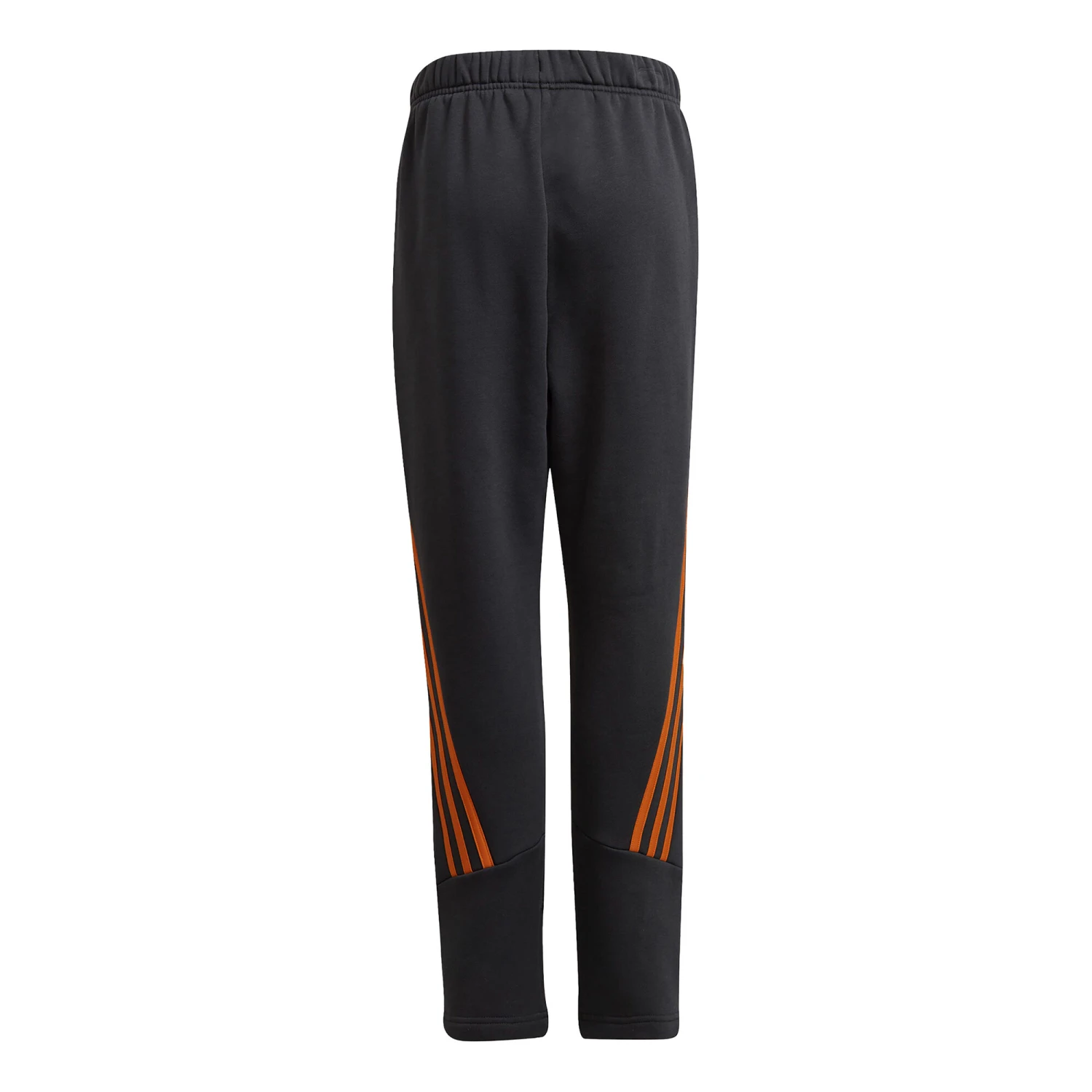 ADIDAS Future Icon Training Pants Boys - Anthracite, Red - Image 2