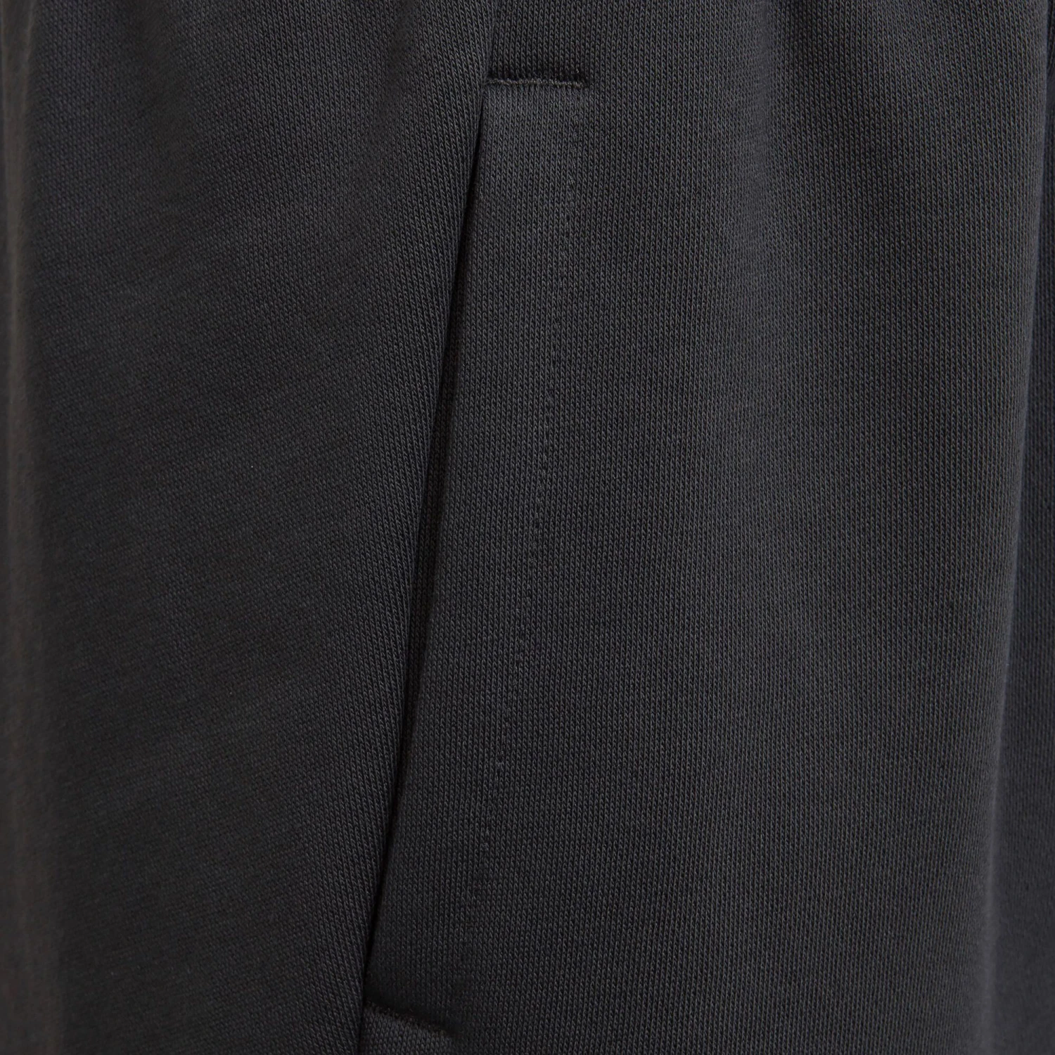 ADIDAS Future Icon Training Pants Boys - Anthracite, Red - Image 5