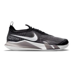 Nike React Vapor NXT Clay Court Shoe Men - Black, White