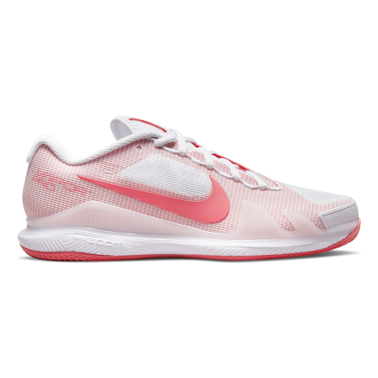 Nike Air Zoom Vapor Pro Clay Court Shoe Women - Ecru, Apricot