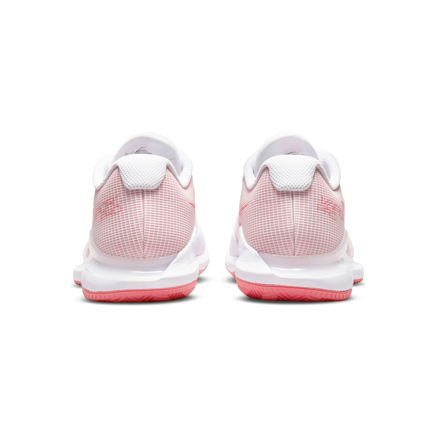 Nike Air Zoom Vapor Pro Clay Court Shoe Women - Ecru, Apricot - Image 6