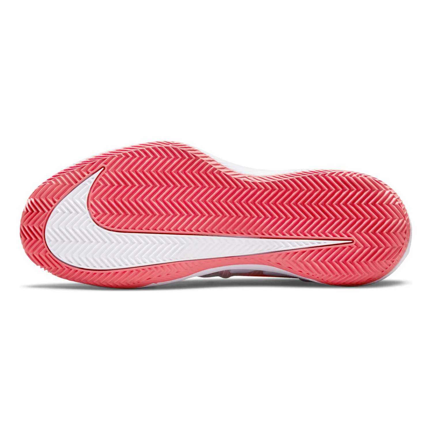 Nike Air Zoom Vapor Pro Clay Court Shoe Women - Ecru, Apricot - Image 5