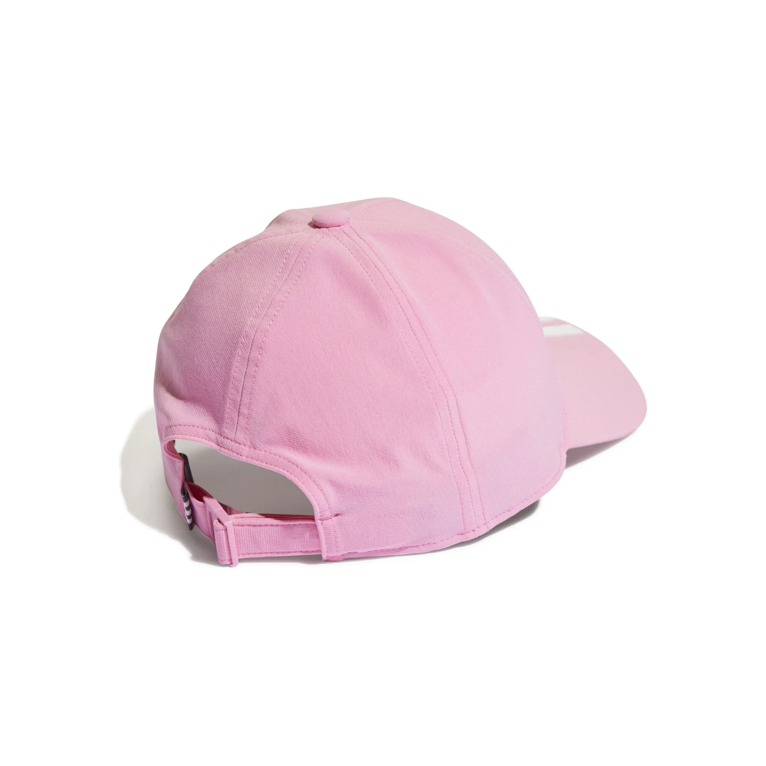 ADIDAS Aeroready Baseball 3-Stripes 4 Athletics Kids - Pink - Image 2