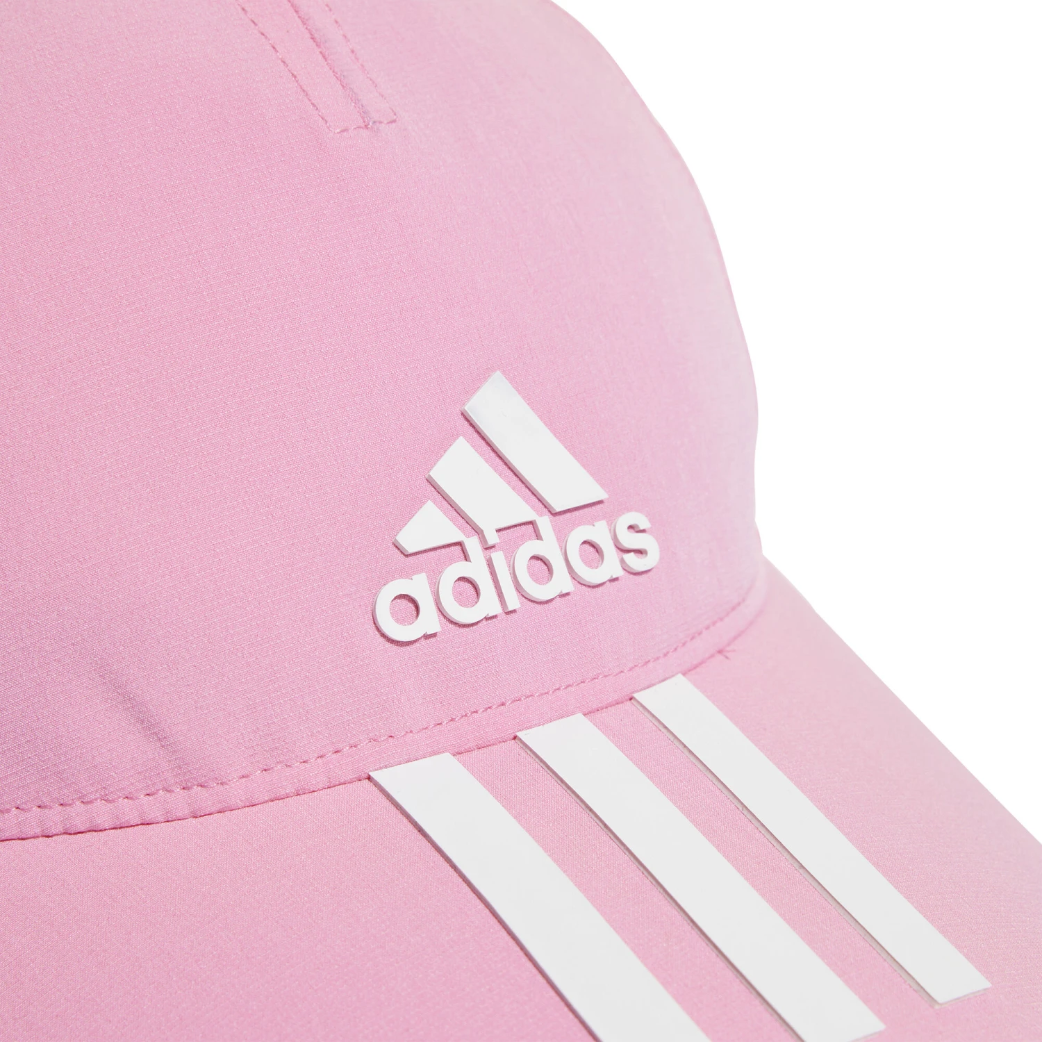 ADIDAS Aeroready Baseball 3-Stripes 4 Athletics Kids - Pink - Image 3