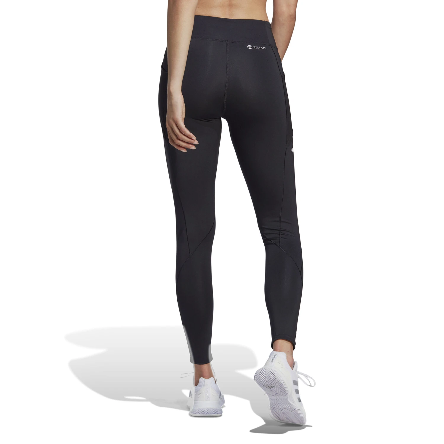 ADIDAS Match Tights Tight Women - Black - Image 3