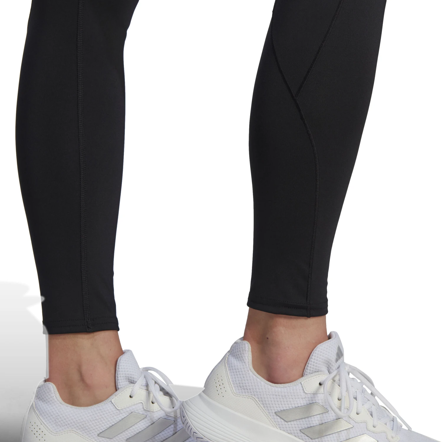 ADIDAS Match Tights Tight Women - Black - Image 6