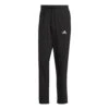 ADIDAS Essentials AEROREADY Embroidered Small Logo Training Pants Men - Black, White