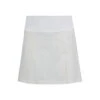 ADIDAS Club Pleated Skirt Girls - White