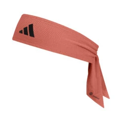 ADIDAS Bandana - Orange, Black