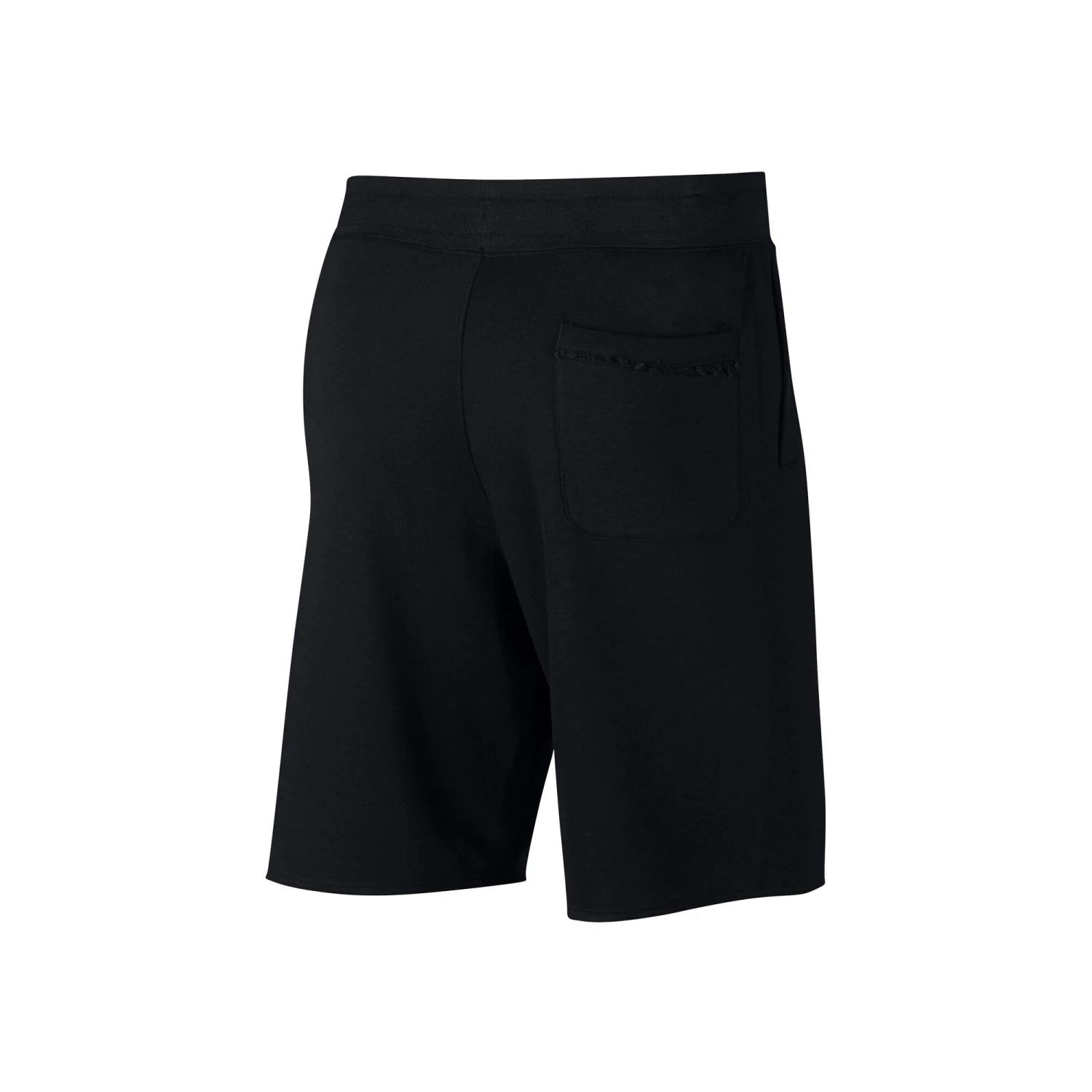 Nike Sportswear Shorts Men - Black, White - Image 8
