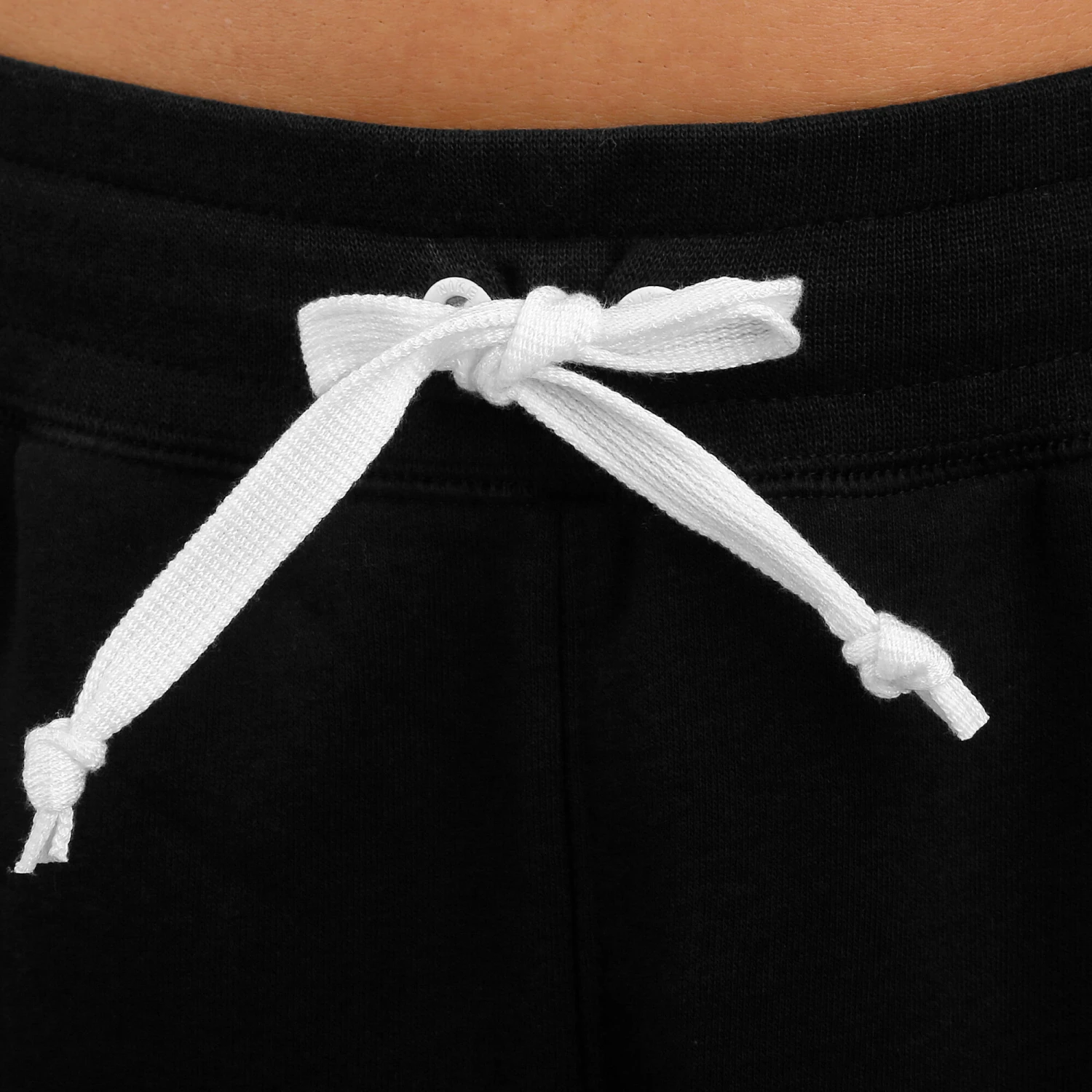 Nike Sportswear Shorts Men - Black, White - Image 5