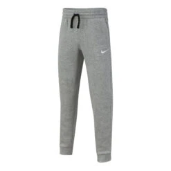 Nike N45 Core BF Training Pants Boys - Grey, White