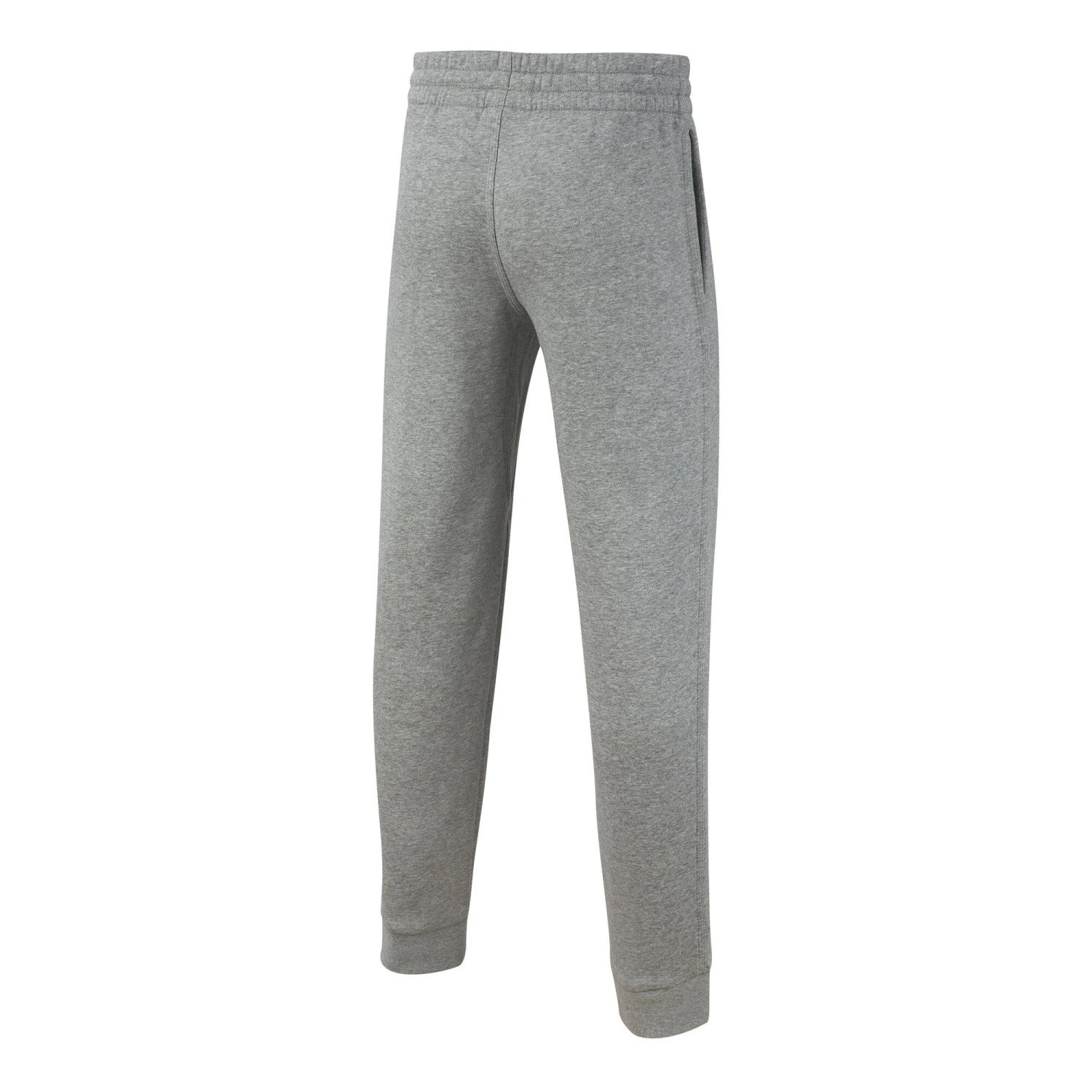 Nike N45 Core BF Training Pants Boys - Grey, White - Image 2
