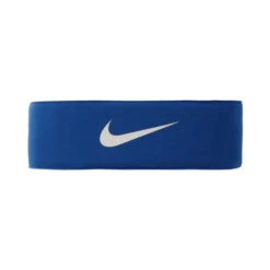 Nike Promo Bandana - Blue, White