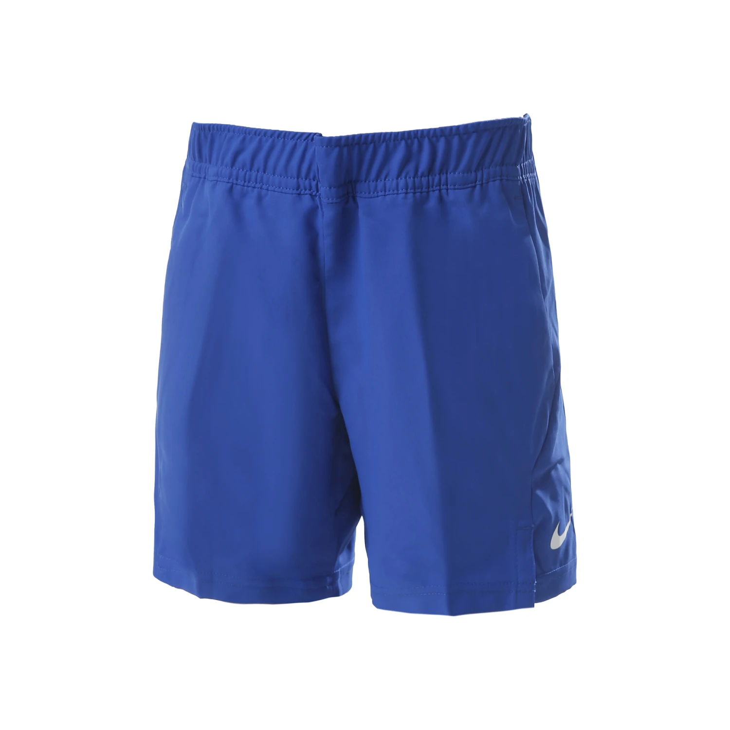 Nike Court Dri-Fit Shorts Boys - Blue, White