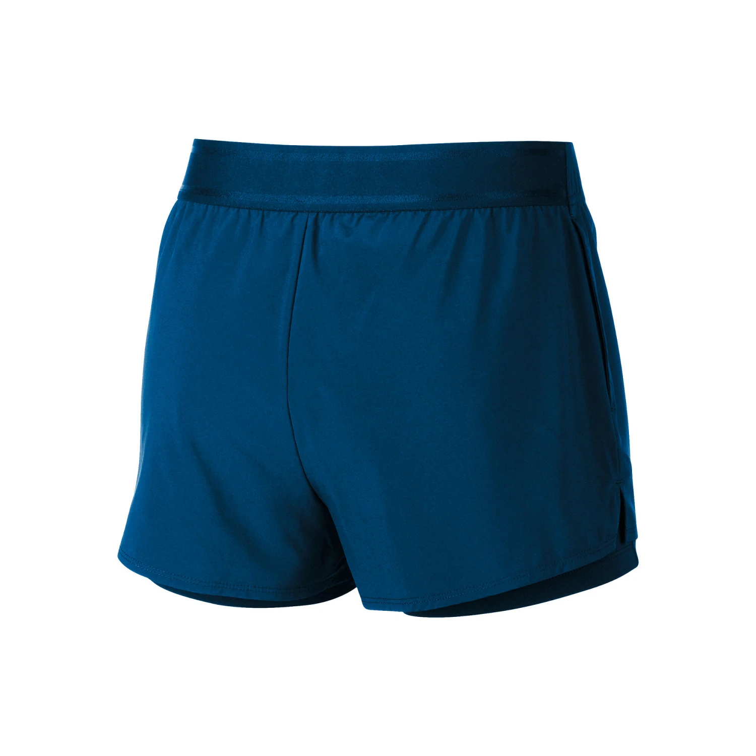 Nike Court Flex Shorts Women - Petrol, White - Image 7