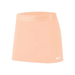Nike Court Dry Skirt Women - Apricot, White