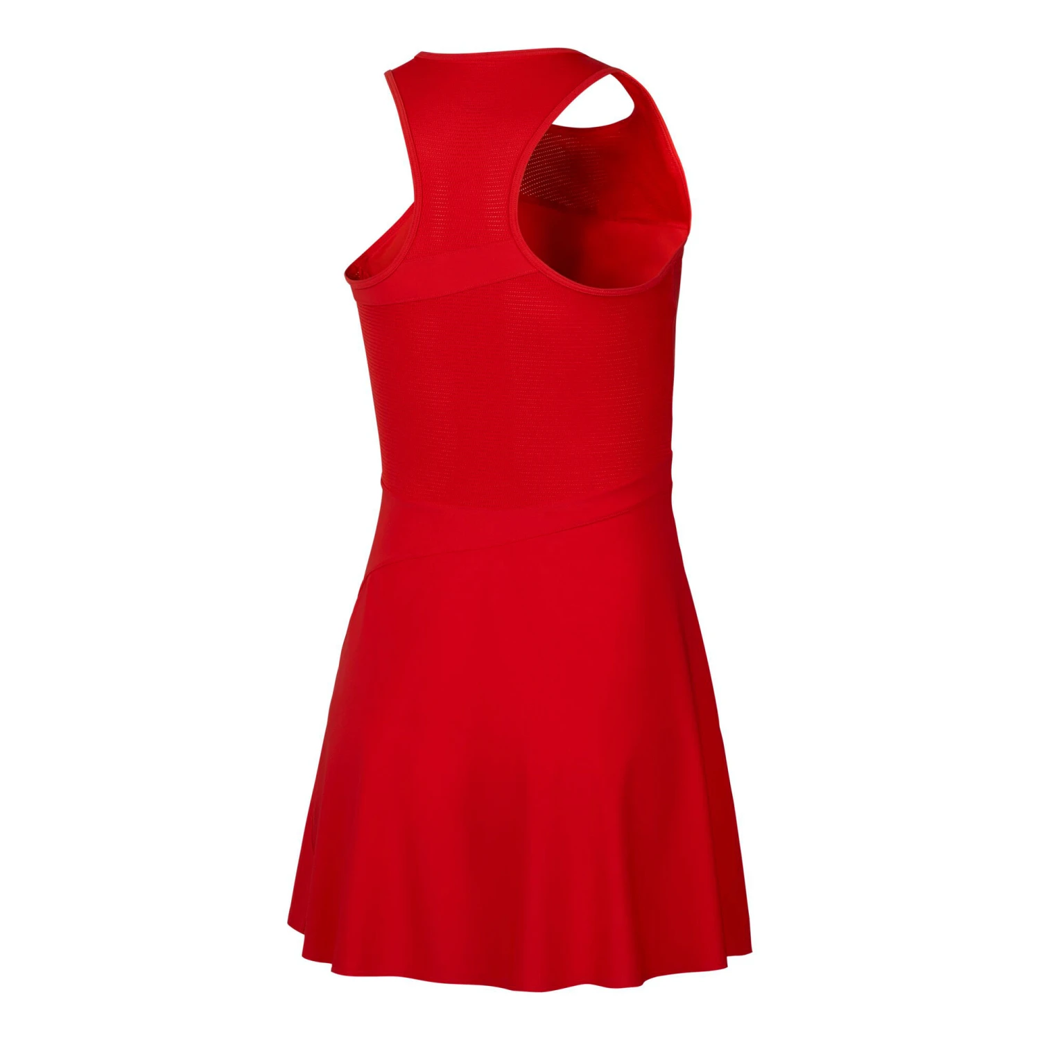 Nike Maria Sharapova Court Dress Women - Red, Black - Image 6