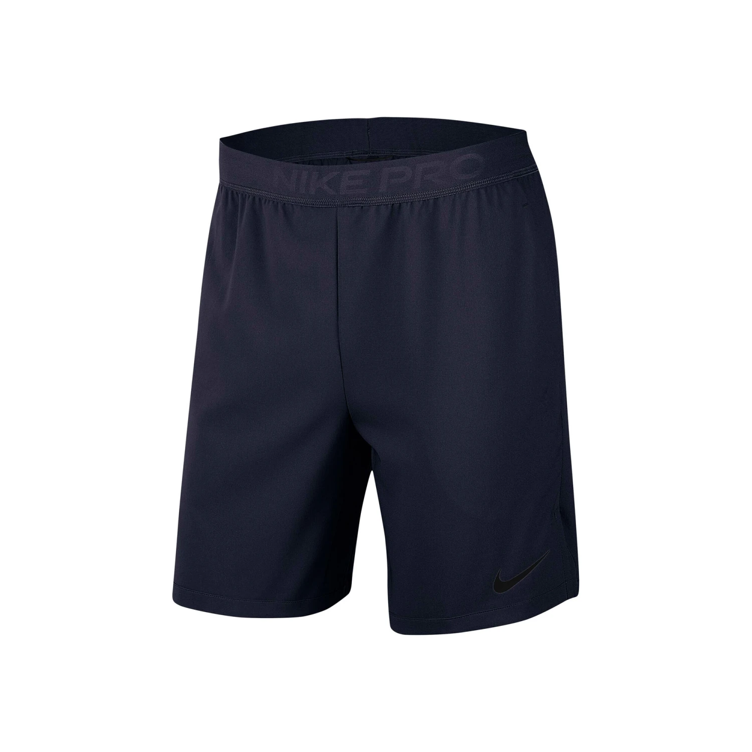 Nike Pro Flex Shorts Men - Dark Blue, Black