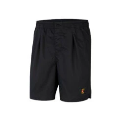 Nike Court Heritage Shorts Men - Black