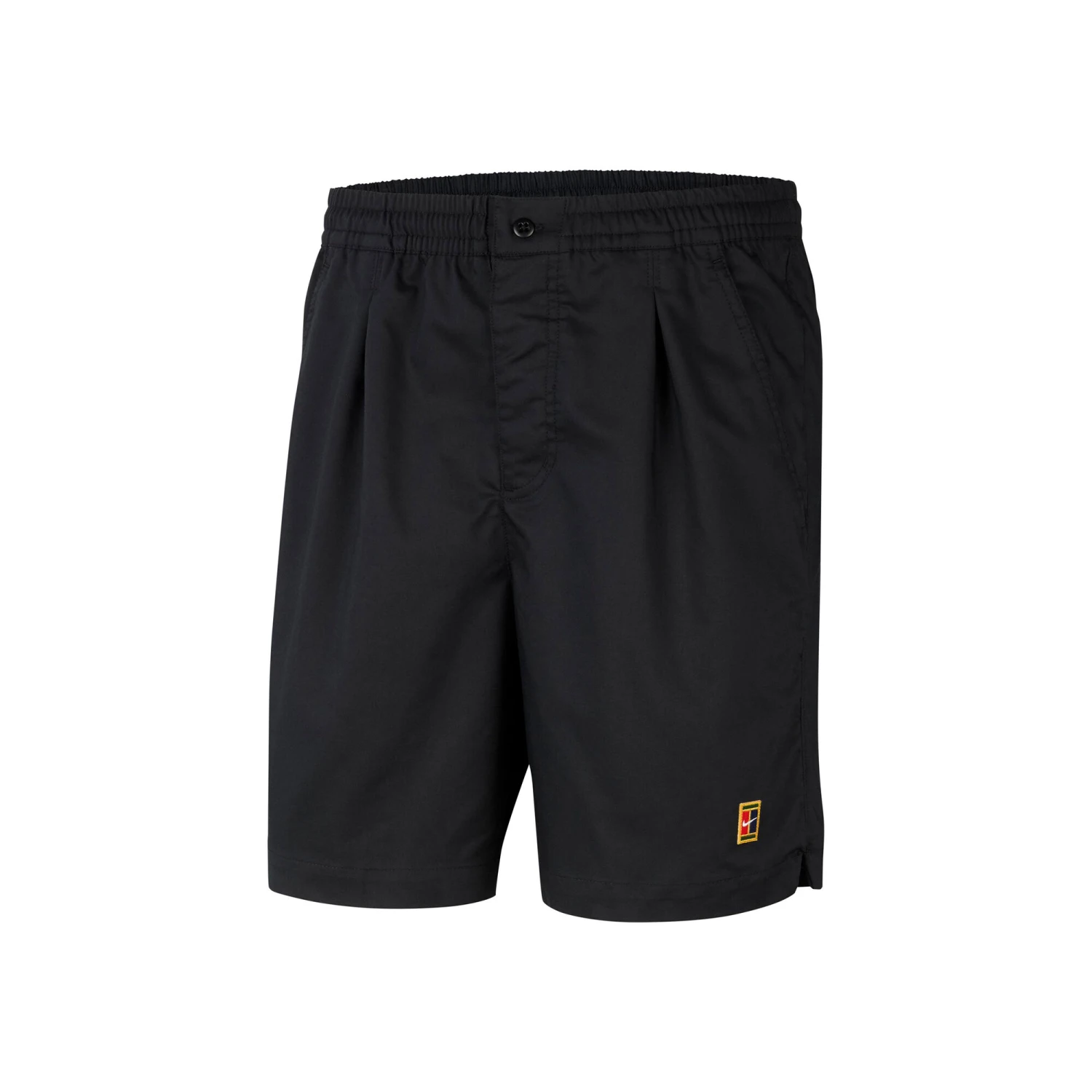 Nike Court Heritage Shorts Men - Black
