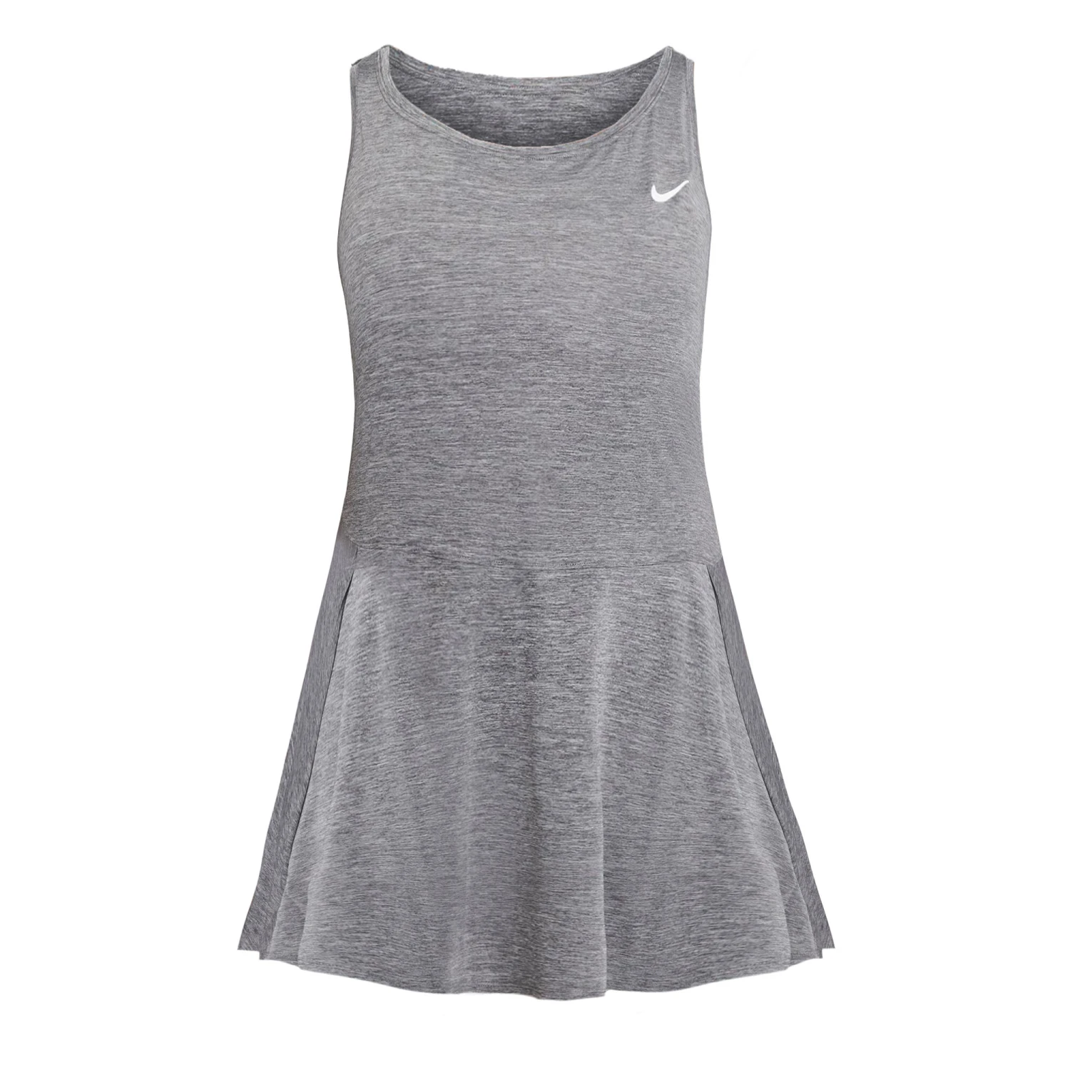 Nike Court Advantage Dress Women - Lightgrey