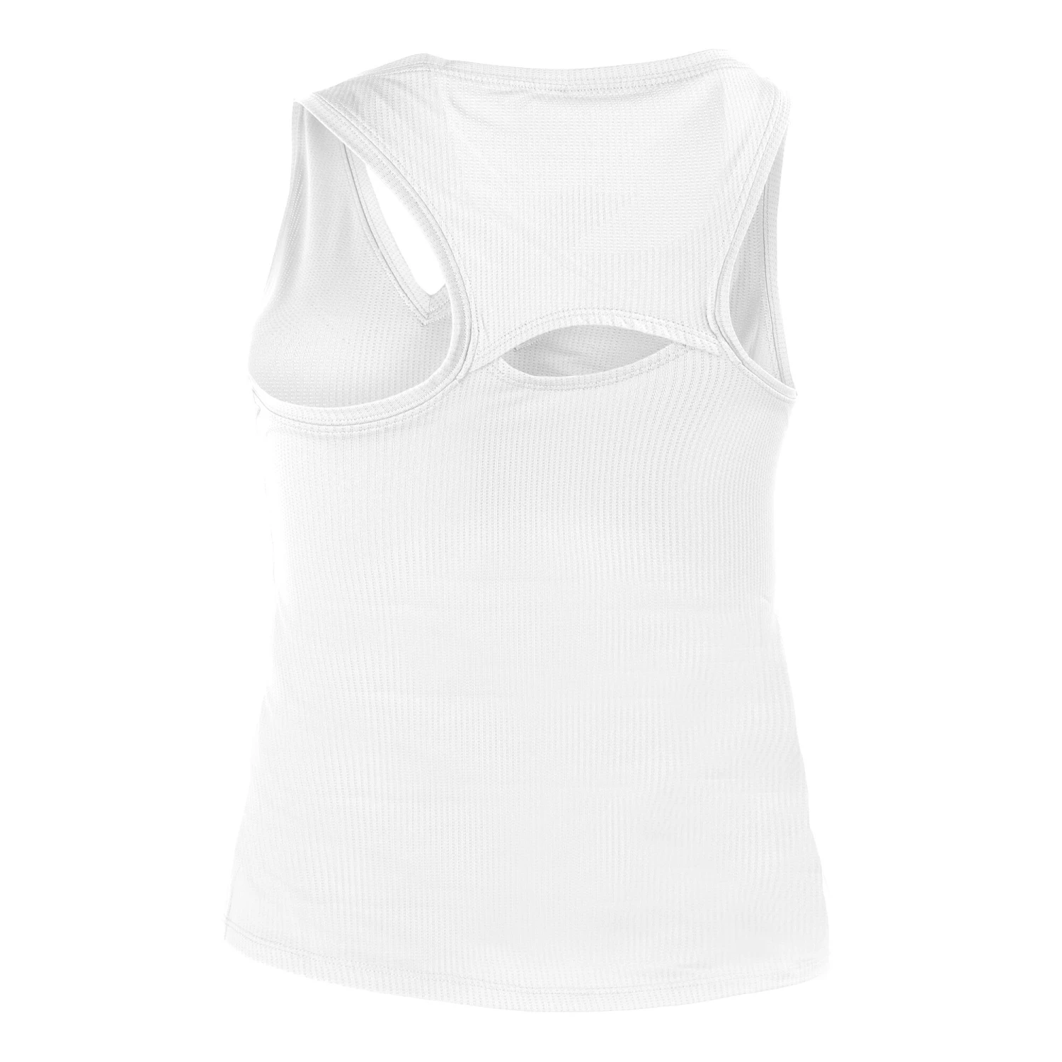Nike Court Victory Plus Size Tank Top Women - White - Image 2