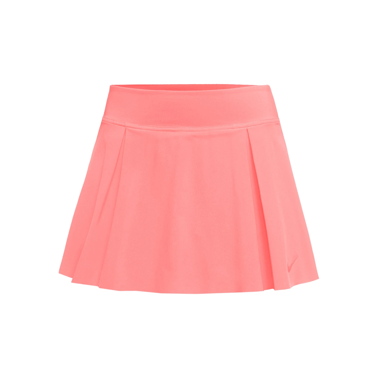 Nike Club Short Skirt Women - Apricot
