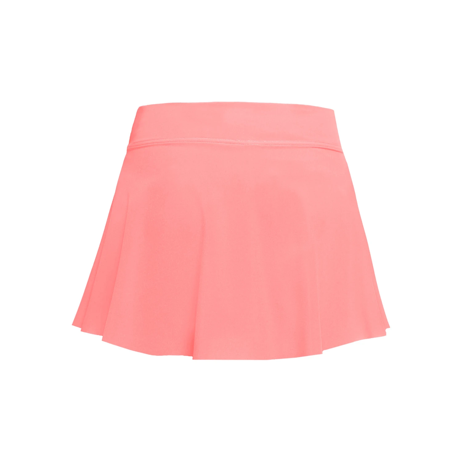 Nike Club Short Skirt Women - Apricot - Image 2