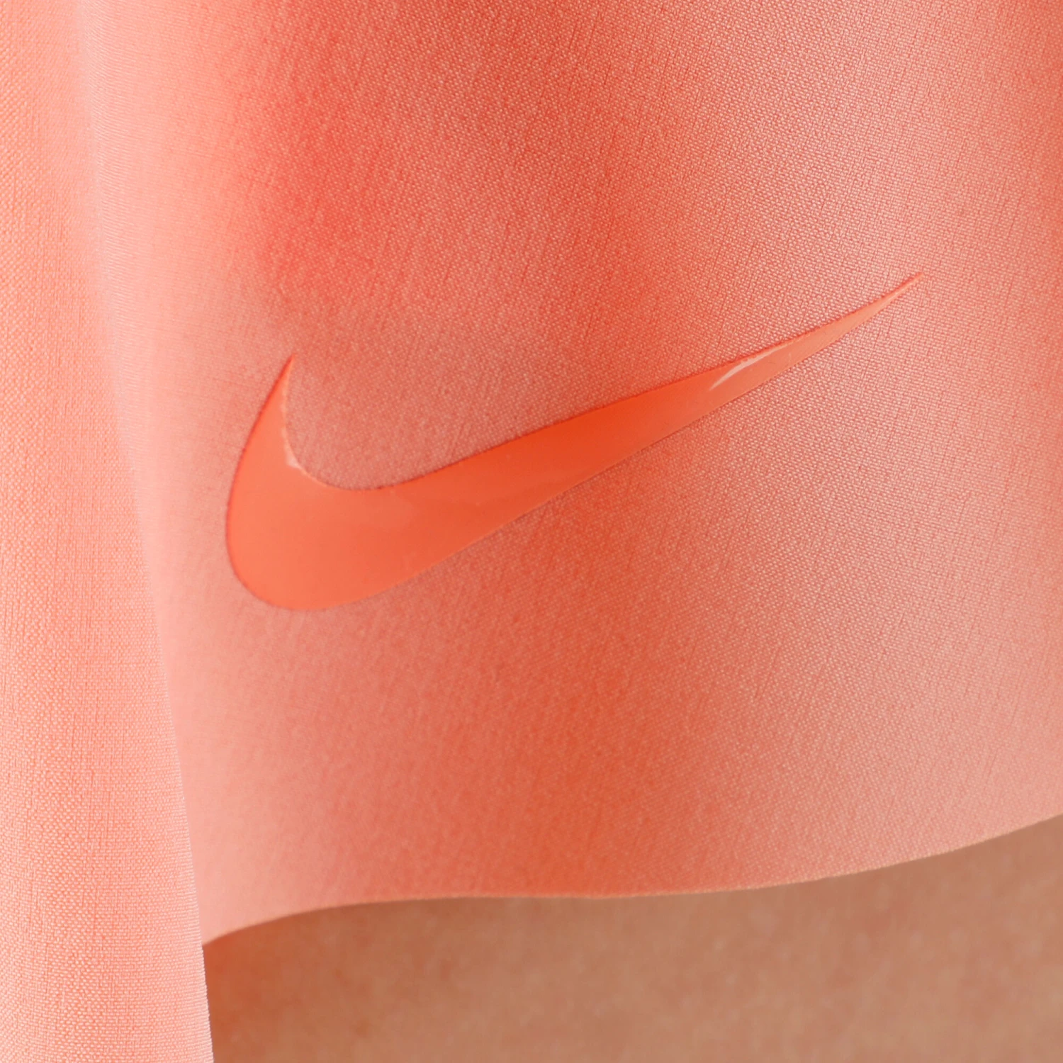 Nike Club Short Skirt Women - Apricot - Image 5