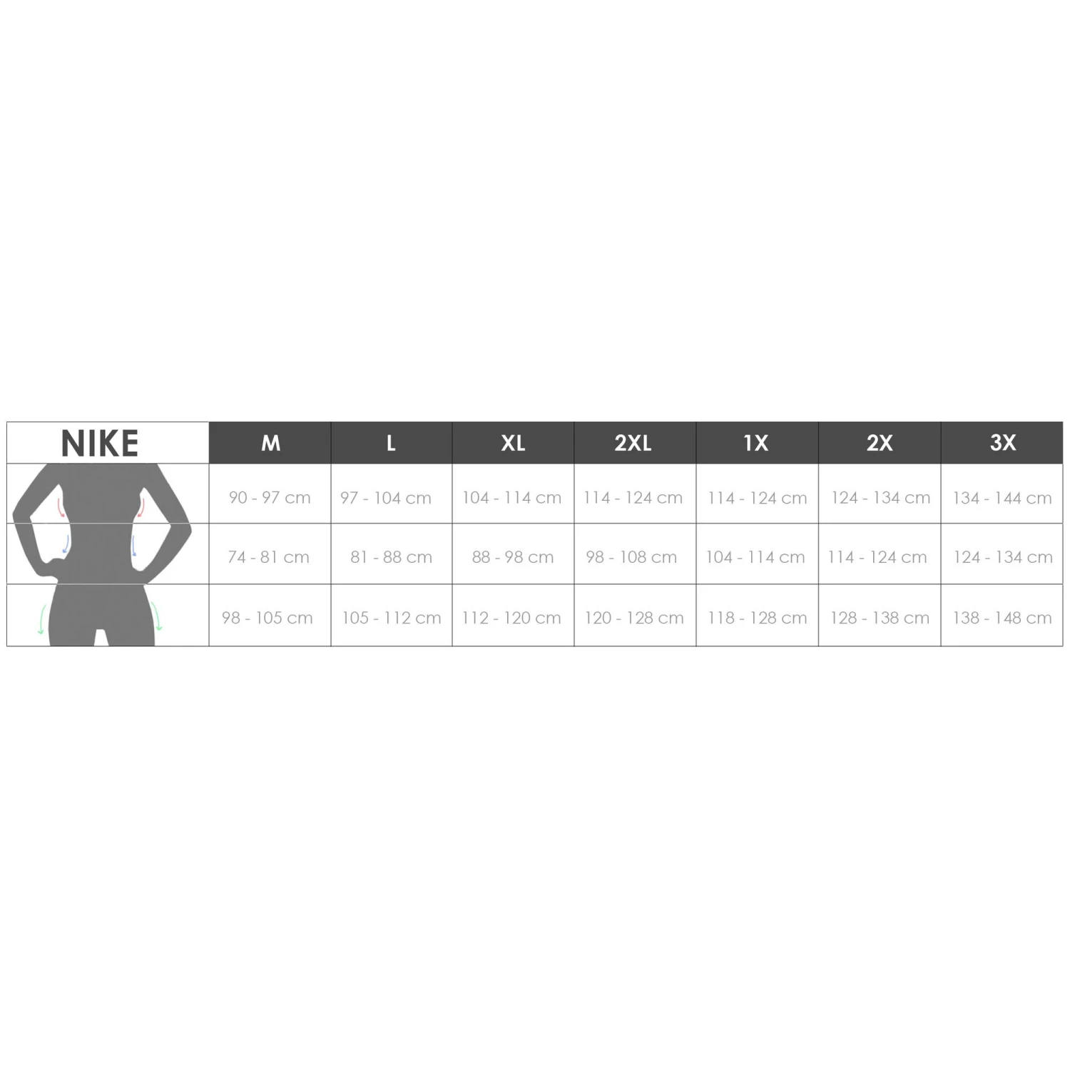 Nike Sportswear Essential Plus Size Training Pants Women - Black, White - Image 9