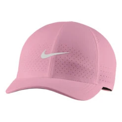 Nike Court Advantage Cap - Pink