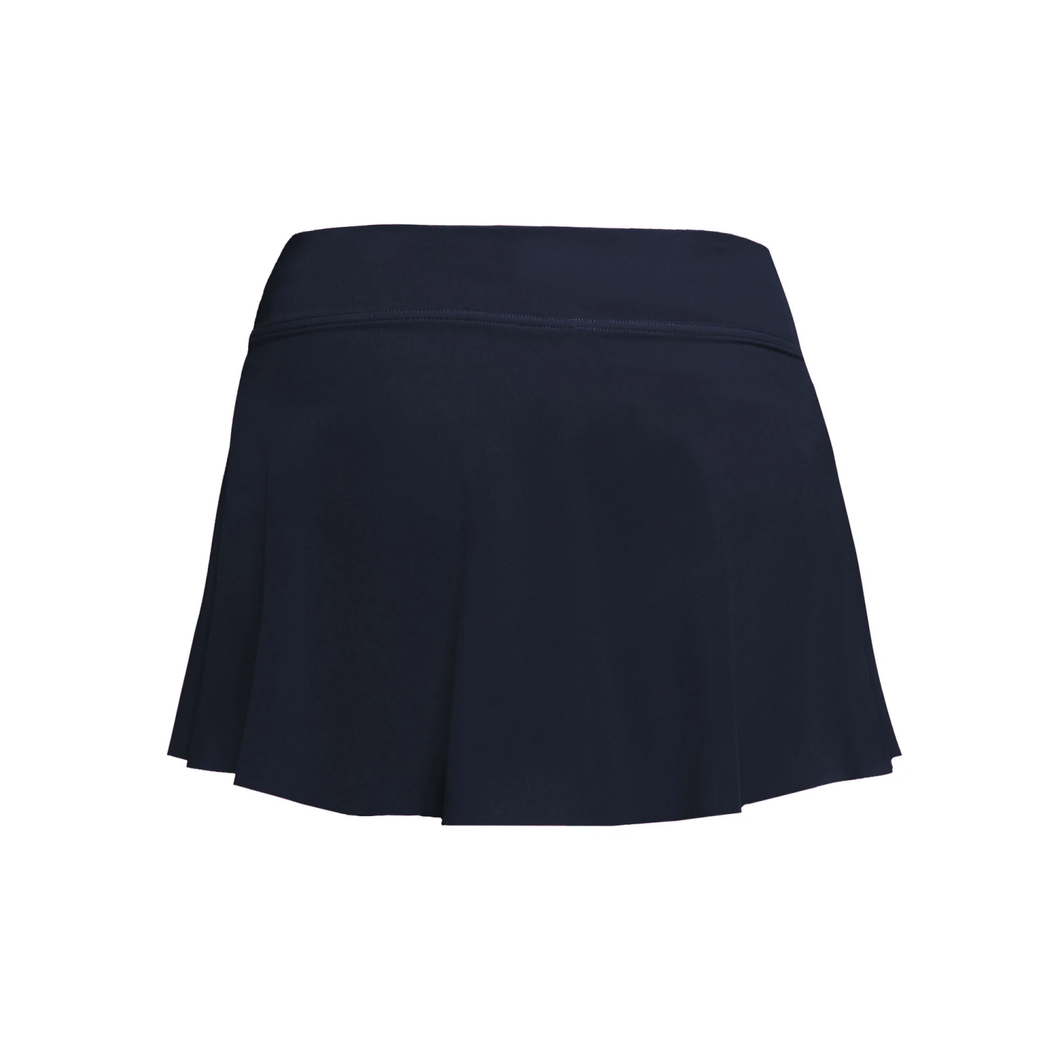 Nike Dri-Fit Plus Size Skirt Women - Dark Blue - Image 2